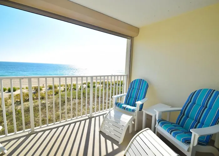 Ocean Place 315