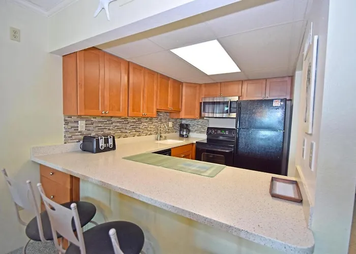 Ocean Place 315 Apartment Ocean City