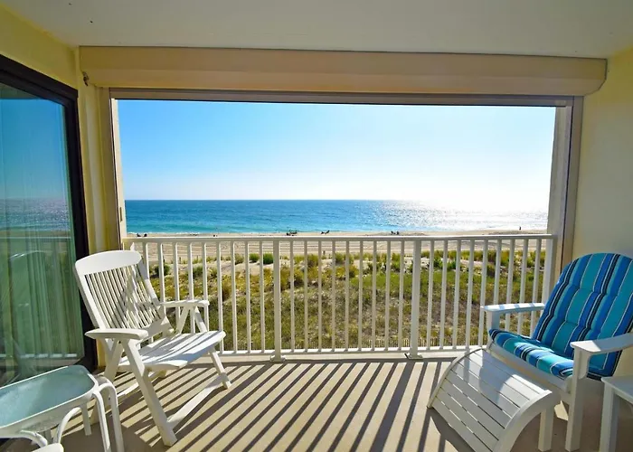 Ocean Place 315 Apartment Ocean City