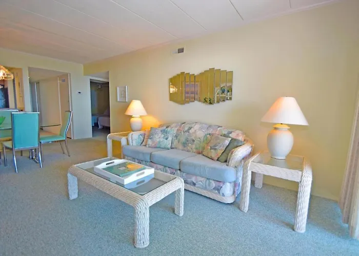 Ocean Place 315 Ocean City