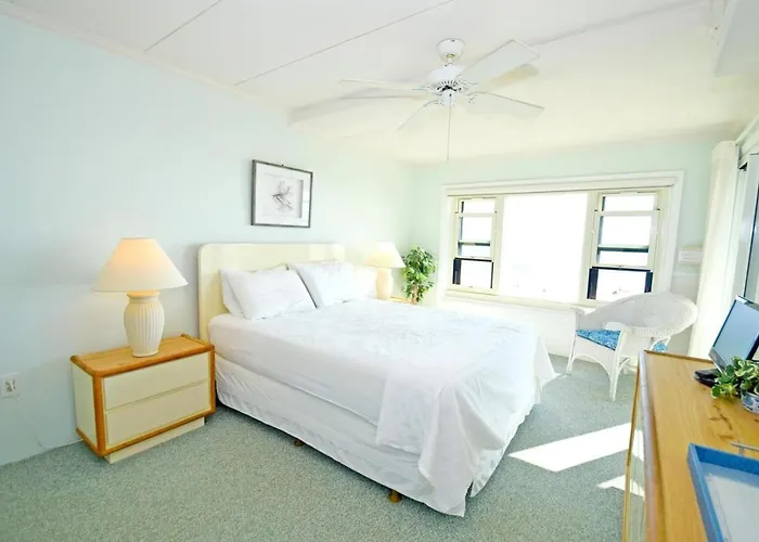 Ocean Place 315 *