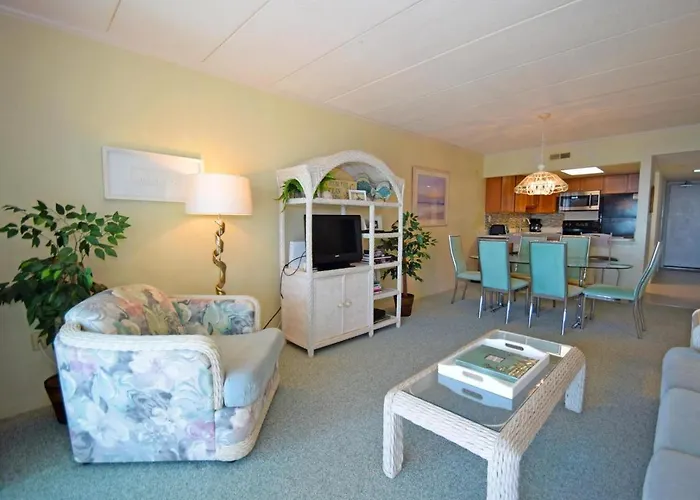 Ocean Place 315 *