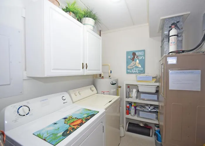 Apartment Ocean Place 315