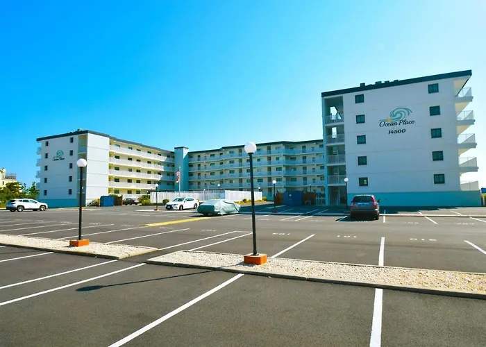 Ocean Place 315 *
