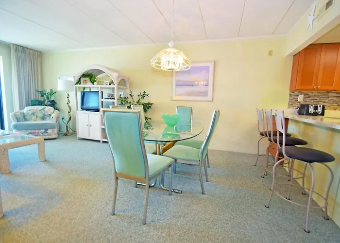 Apartment Ocean Place 315 Ocean City