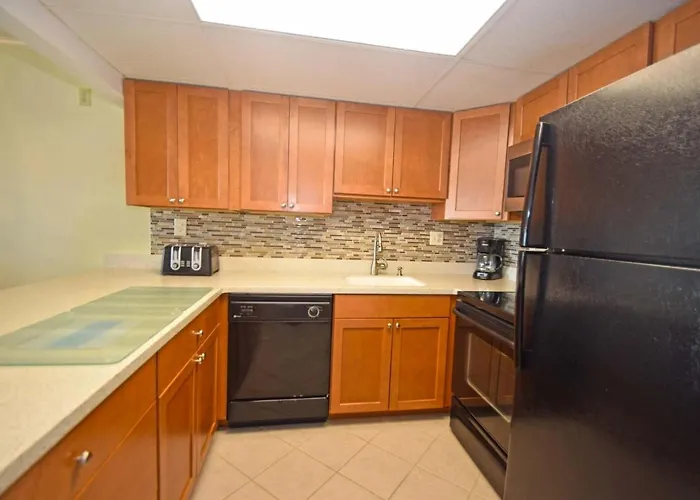 Ocean Place 315 Apartment Ocean City