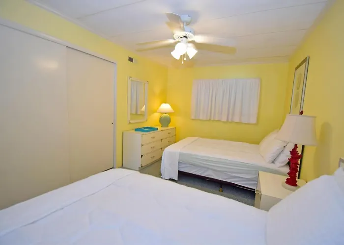 Apartment Ocean Place 315 *