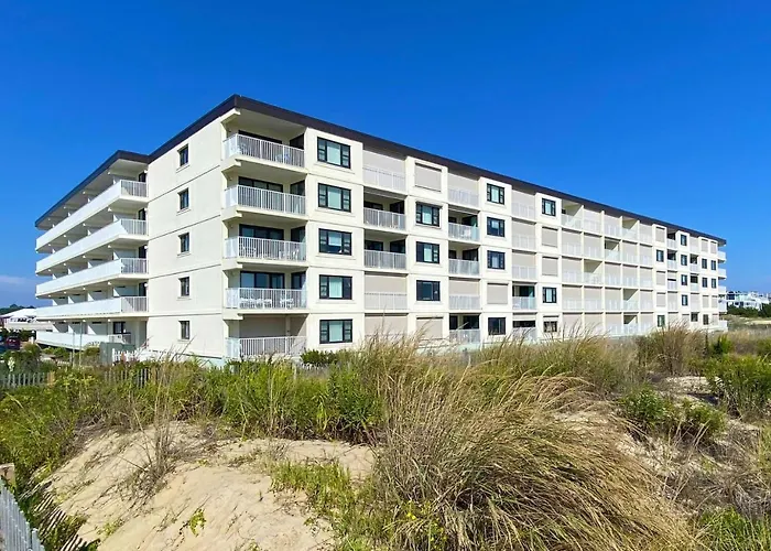 Ocean Place 315 Apartment Ocean City