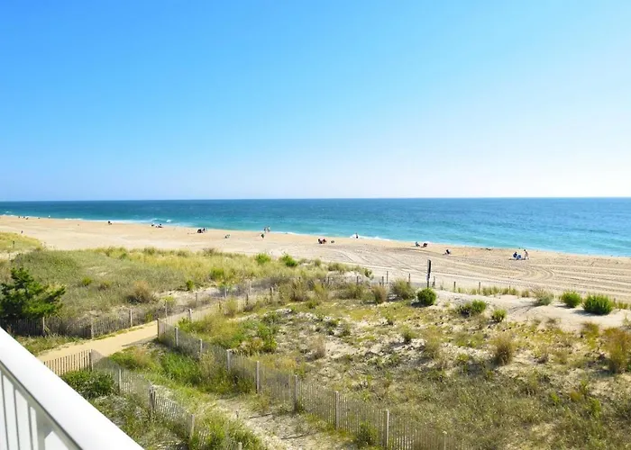 Ocean Place 315 Apartment *