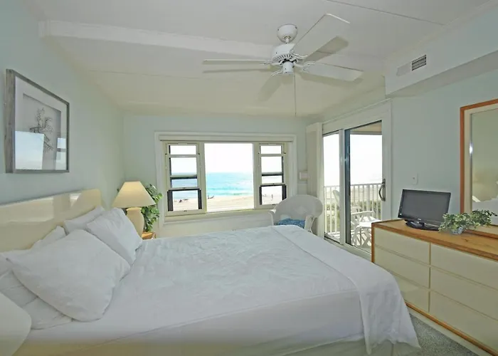 Ocean Place 315 Apartment